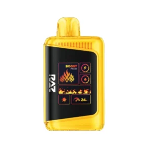 Mango Loco - RAZ LTX 25K (DC25000)