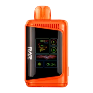 Buy Orange Mango Raz LTX25000