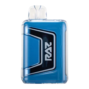 Buy Blue Razz Ice Raz TN9000