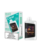 Buy Clear Raz LTX25000