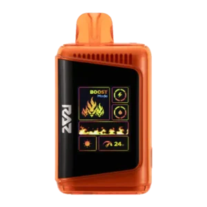 Strawberry Orange Tang - Raz 25K LTX (DC25000)
