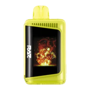 Sour Apple Watermelon - Raz 25K LTX (DC25000)