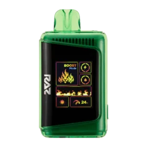 Sour Watermelon Peach - Raz 25K LTX (DC25000)