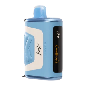 Blue Raz Ice - RAZ RYL 35K Classic