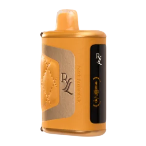 Peach Passionfruit - RAZ RYL 35K CLASSIC
