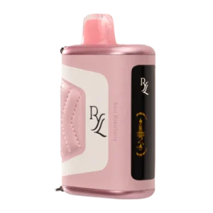 Sour Strawberry - RAZ RYL 35K CLASSIC
