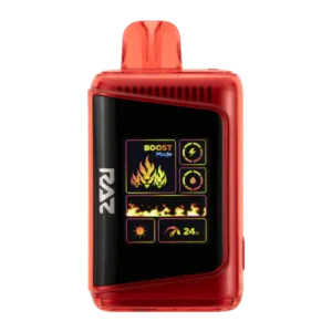 Cherry Strapple - RAZ LTX 25K (DC25000)
