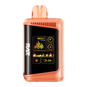 Georgia Peach - RAZ LTX 25K (DC25000)