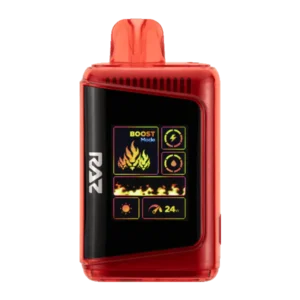 Watermelon Ice - Raz 25K LTX (DC25000)
