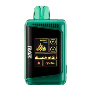 Jewel Spearmint - RAZ LTX 25K (DC25000)