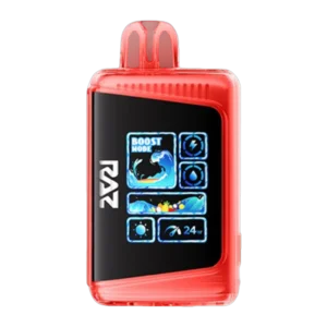 Hawaiian Punch RAZ LTX 25K Punch Edition Disposable Vape