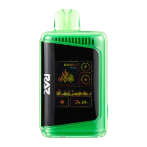 Sour Raspberry Watermelon - Raz 25K LTX (DC25000)