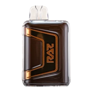 Graham Twist - RAZ Vape TN9000
