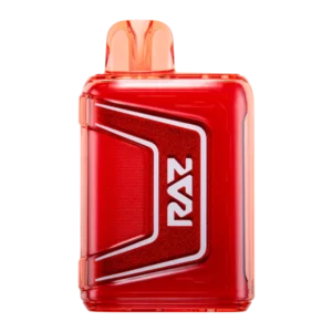 Ruby Raz Vape - TN9000 Disposable Vape