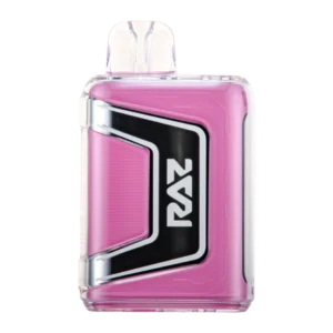 Strawberry Shortcake Raz Vape - TN9000
