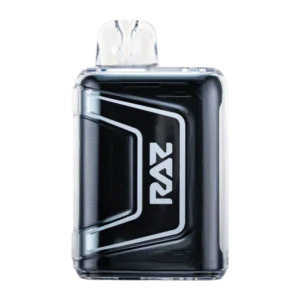 Triple Berry Ice Raz Vape - TN9000