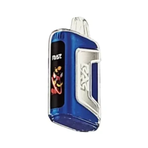 Raz Bluerazz B-Pop Vape - TN9000