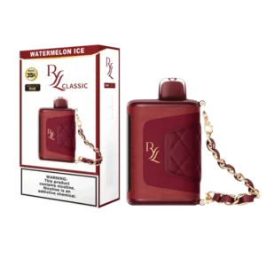 Watermelon Ice - RAZ RYL 35K CLASSIC