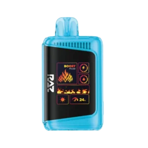 Razzle Dazzle - Raz LTX 25K ZERO NICOTINE Vaping