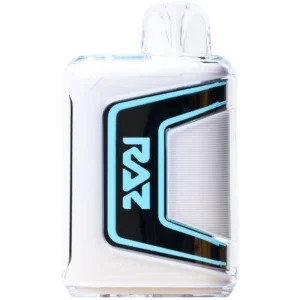 Clear Raz Vape TN9000