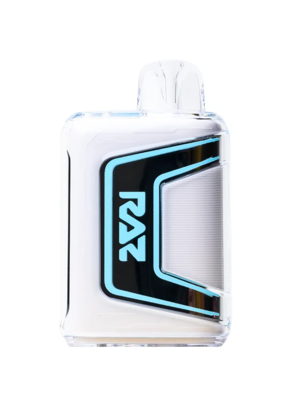 Clear Raz Vape TN9000