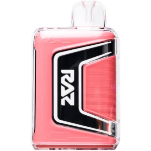 Strawberry Watermelon Raz Vape - TN9000 Disposable Vape