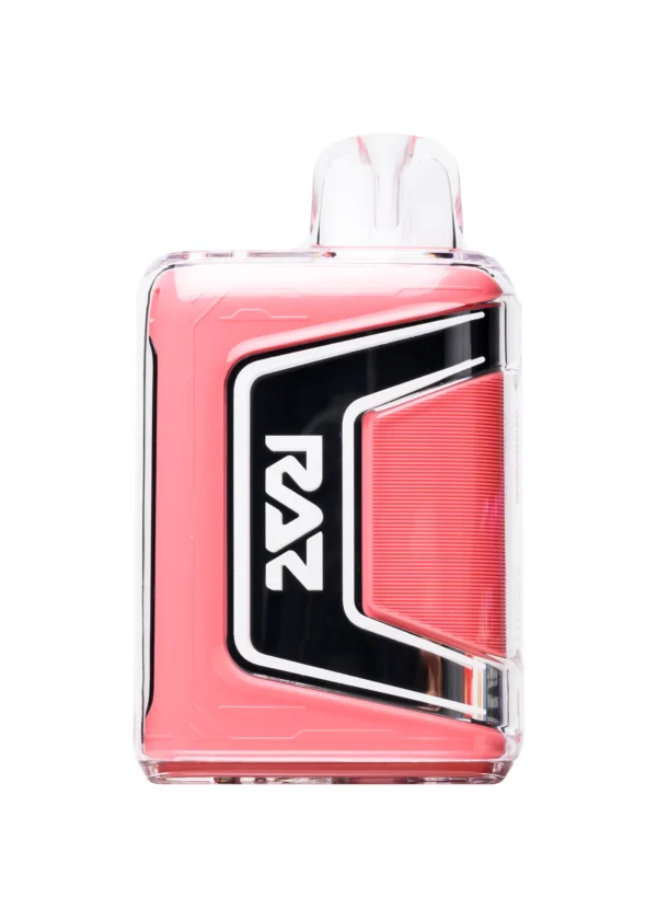 Strawberry Watermelon Raz Vape - TN9000 Disposable Vape